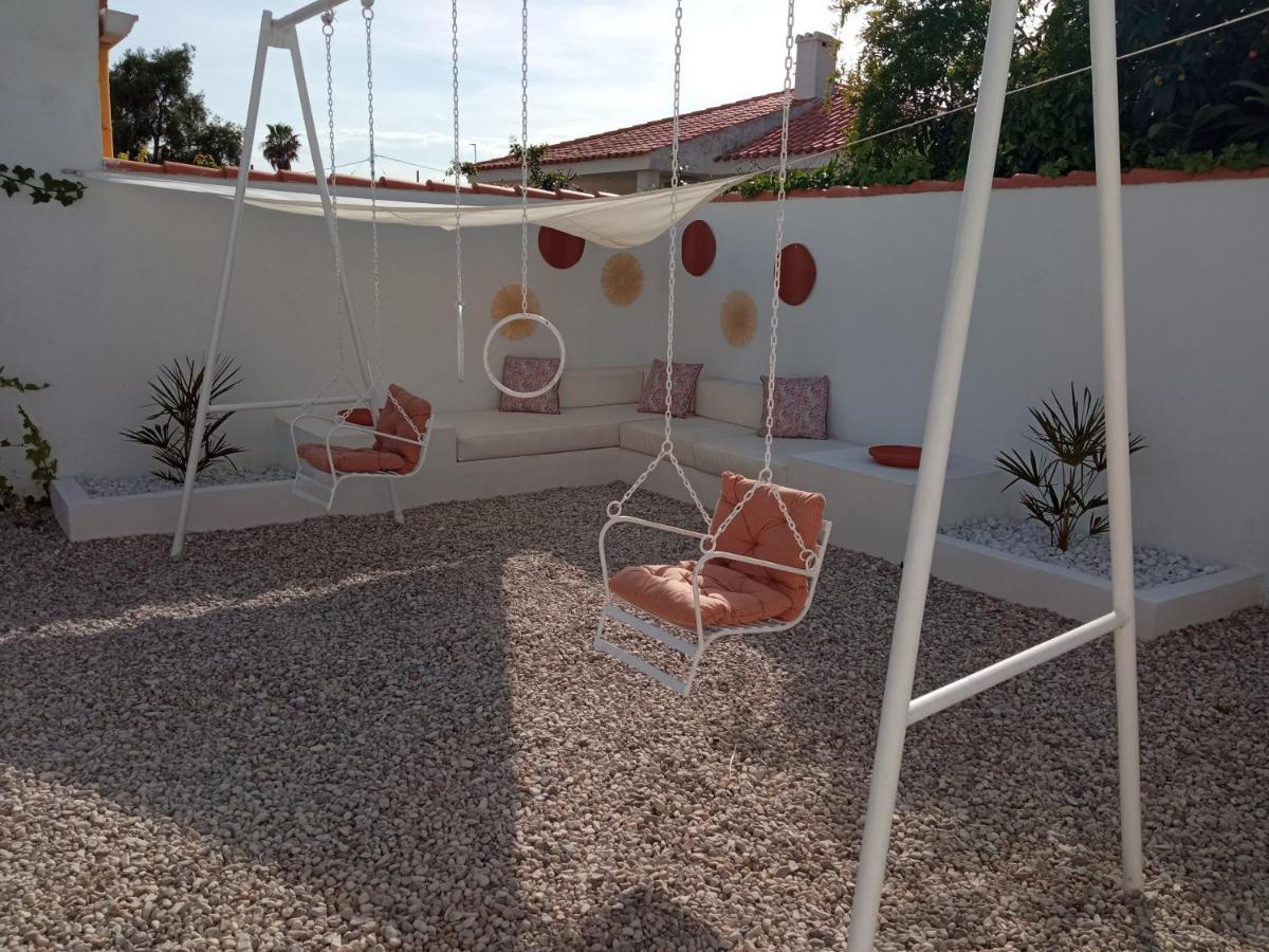 Villa Ana Vinarós Exteriör bild