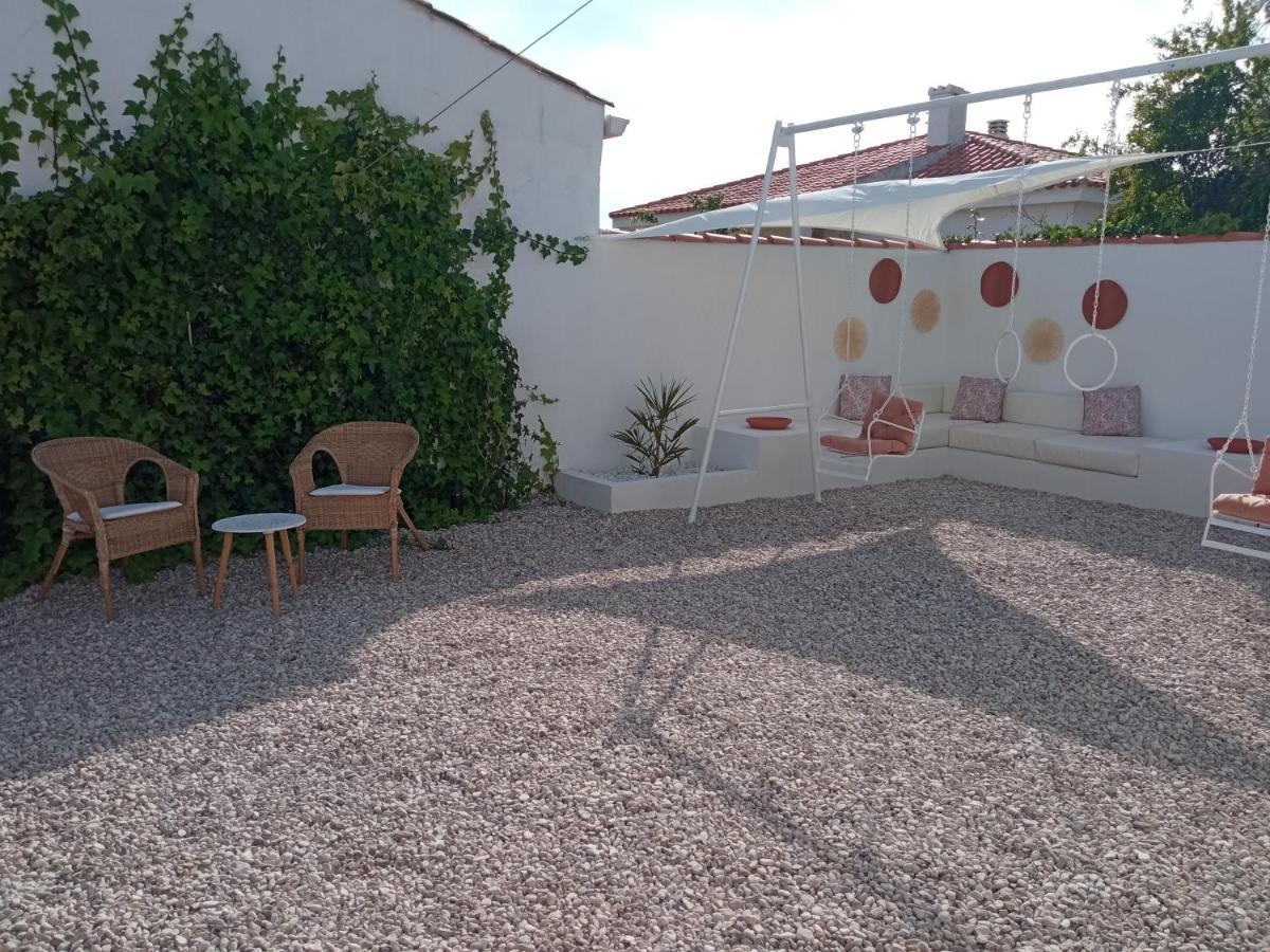 Villa Ana Vinarós Exteriör bild