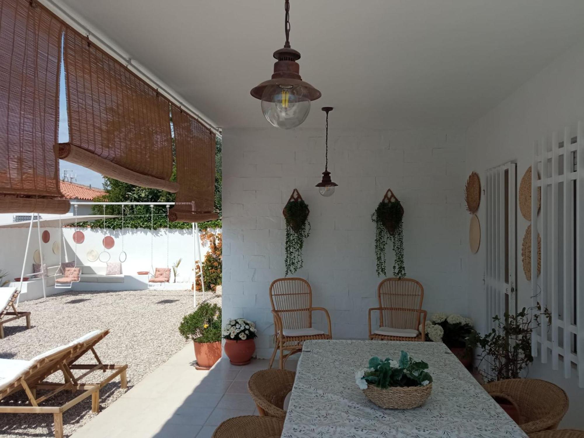 Villa Ana Vinarós Exteriör bild