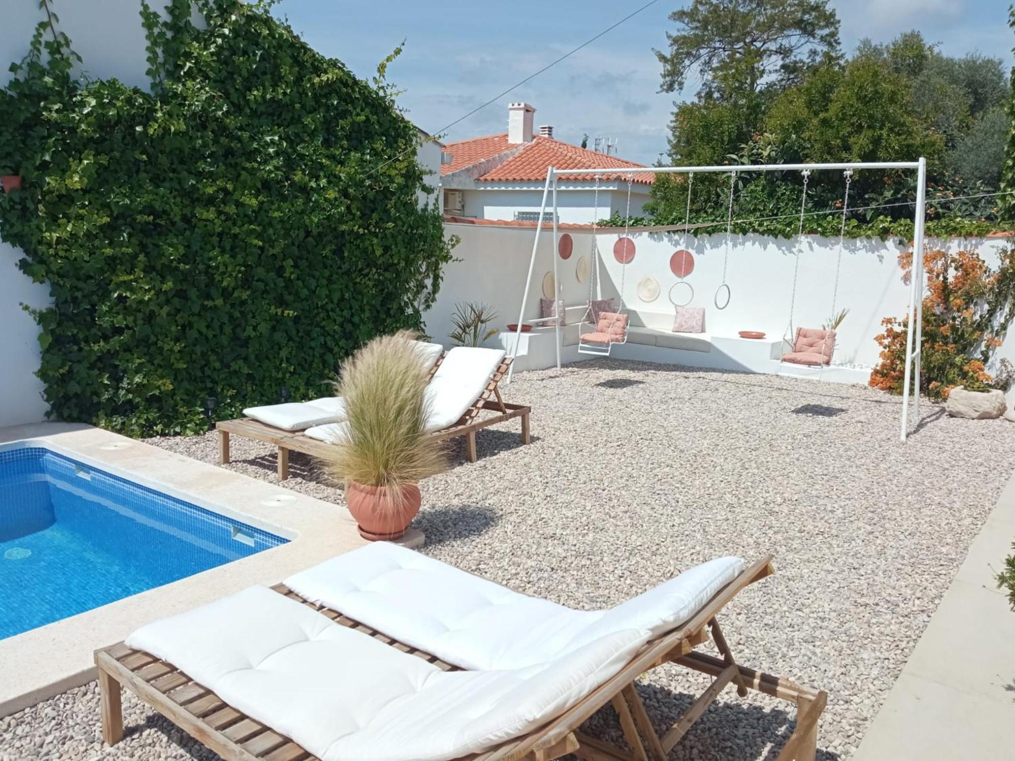 Villa Ana Vinarós Exteriör bild